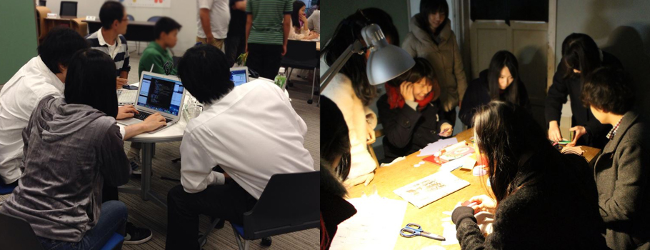 松下研究室 | 関西大学総合情報学部